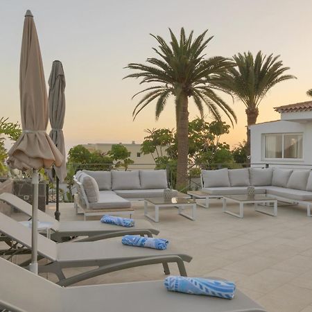 ארונה Villa Ginevra מראה חיצוני תמונה